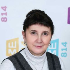 Мамонова Елена