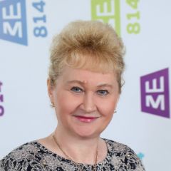 Щедрина Светлана