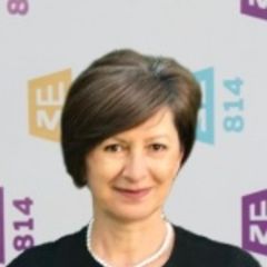 Козловцева Римма