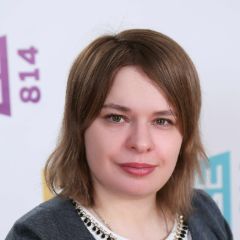 Кривицкая Светлана