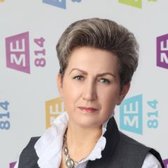 Дубинина Елена