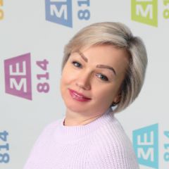 Иванова Татьяна