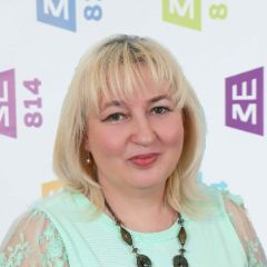 Косова Татьяна