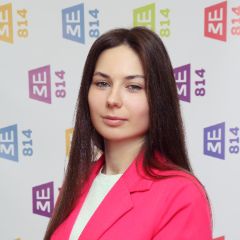 Галахова Дарья