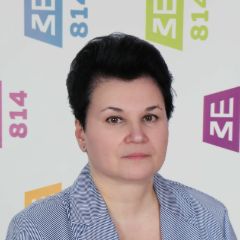 Коновалова Ольга