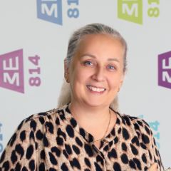 Блинова Ольга Анатольевна