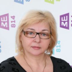 Макарова Татьяна