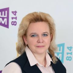 Каптурова Елена