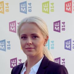 Коломойцева Наталия