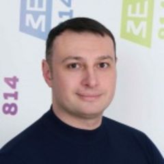 Баловнев Петр Федорович
