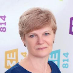 Саблина Ирина