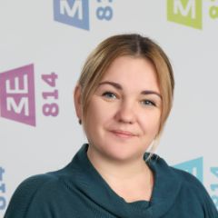 Марченкова Вера