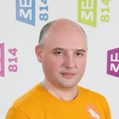Логинов Вячеслав