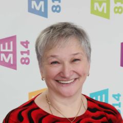 Голованова Елена