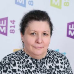 Близнюк Марина Викторовна