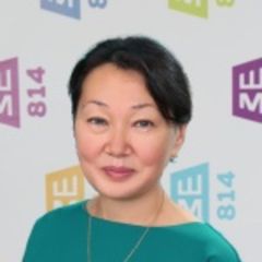 Ванчикова Наталья