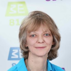 Токарева Елена