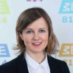 Мусина Екатерина