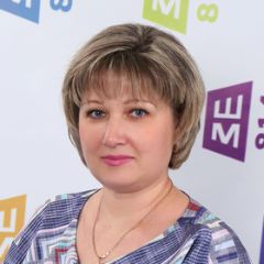 Курнаева Наталья