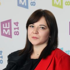 Водопьянова Ольга