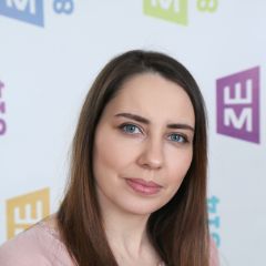 Кравцова Олеся
