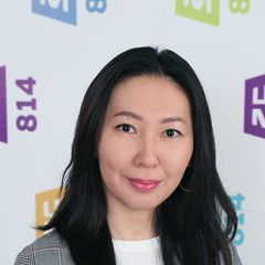 Яшкулова Виктория