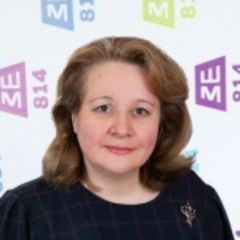 Терентьева Елена