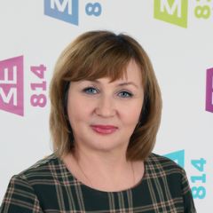 Малярчук Елена