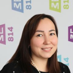 Кожанова Лилия