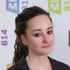 Ешина Вита