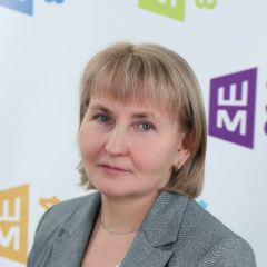 Хаустова Елена