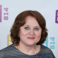 Лазунина Татьяна