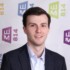 Зыков Михаил
