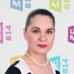 Яворская Алла
