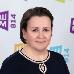Дудина Юлия
