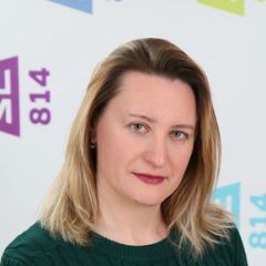 Ильева Светлана