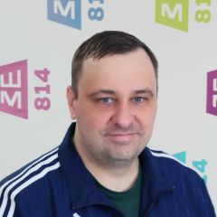 Иваненков Александр