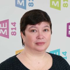 Лагутина Анна