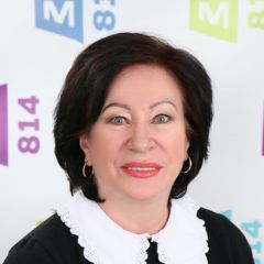 Артемова Ирина Ивановна