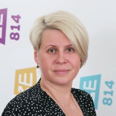 Молодцова Юлия