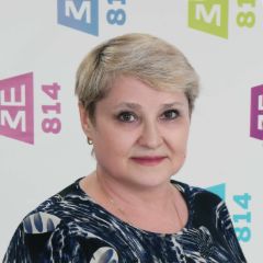 Лысенкова Татьяна