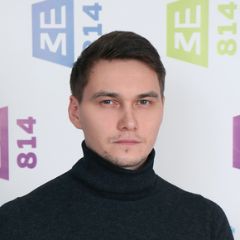 Максимов Денис