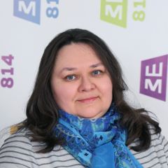 Боярская Анна Владимировна