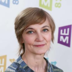 Леонова Ирина