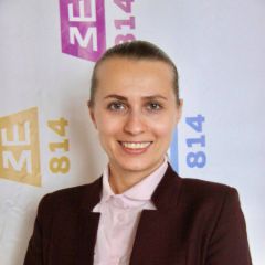 Соломатина Алевтина