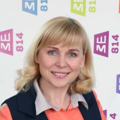 Михайловская Наталья