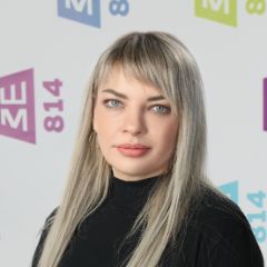 Галкина Наталья