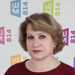 Киселева Марина