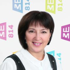 Заславская Наталия