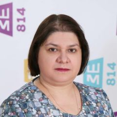 Матющенко Наталья